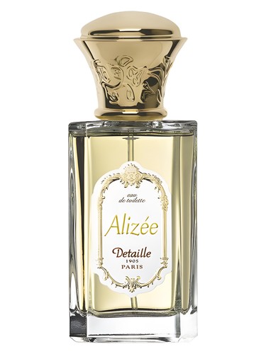 profumo Alizee di Detaille da donna
