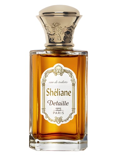 profumo Shéliane di Detaille da donna