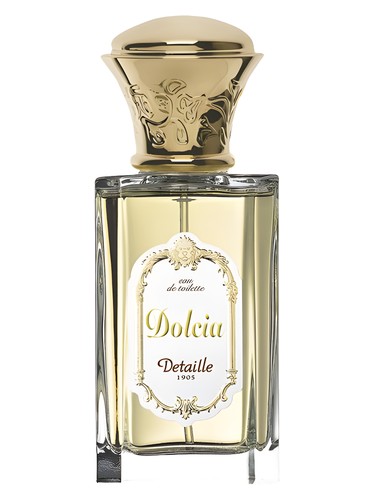 profumo Dolcia di Detaille da donna