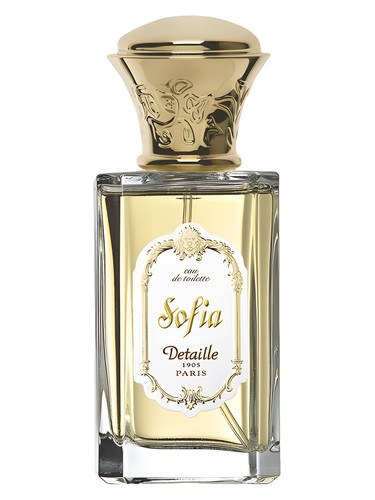 profumo Sofia di Detaille da donna