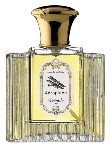 profumo Aeroplane di Detaille da uomo