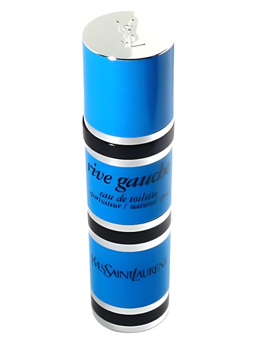 profumo Rive Gauche di Yves Saint Laurent unisex