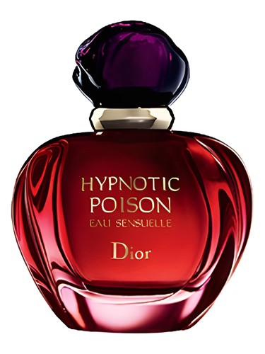 profumo Hypnotic Poison Eau Sensuelle di Dior da donna