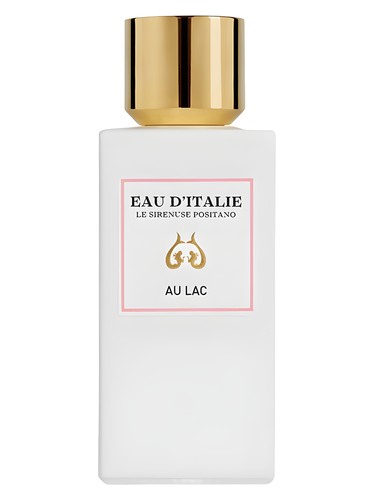 profumo Au Lac di Eau d Italie da donna