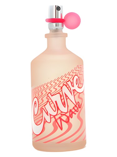 profumo Curve Wave di Liz Claiborne da donna