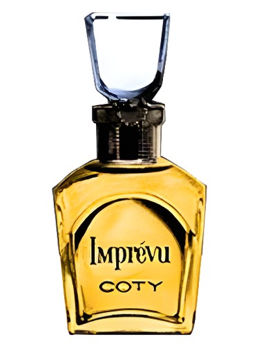 profumo Imprevu di Coty da donna