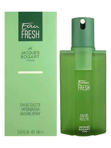 profumo Eau Fresh di Jacques Bogart da uomo