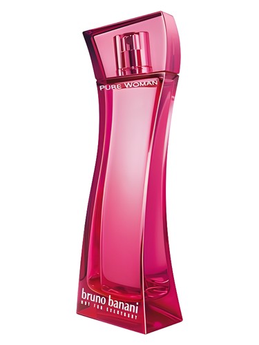 profumo Pure Woman di Bruno Banani da donna