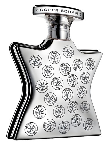 profumo Cooper Square di Bond No. 9 unisex