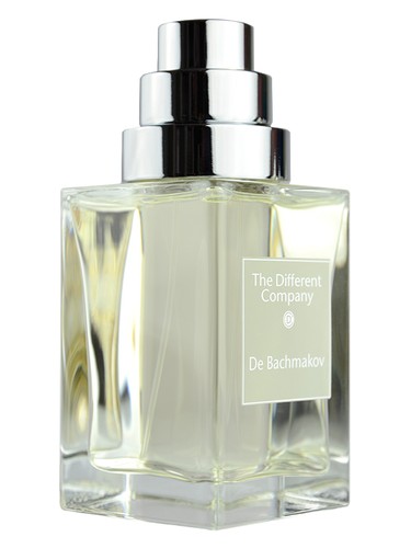 profumo De Bachmakov di The Different Company unisex