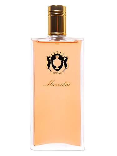 profumo Alessandro di Mazzolari unisex