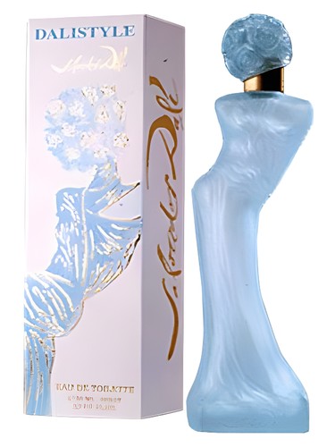 profumo Dalistyle di Salvador Dali da donna