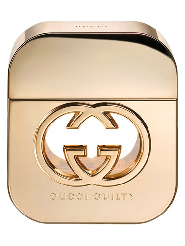profumo Gucci Guilty di Gucci da donna