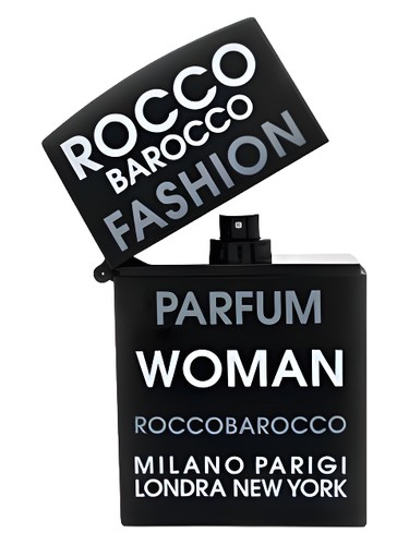 profumo Fashion Woman di Roccobarocco da donna