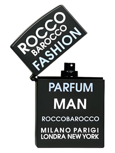 profumo Fashion Man di Roccobarocco da uomo