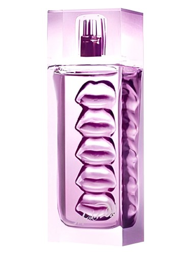 profumo Purplelight di Salvador Dali da donna