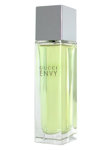 profumo Envy di Gucci da donna