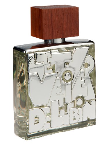 profumo Bluff di Lubin unisex