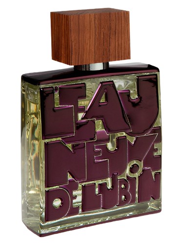 profumo Figaro di Lubin unisex