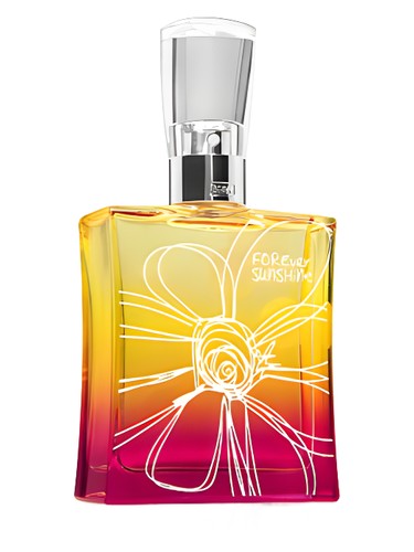 profumo Forever Sunshine di Bath & Body Works da donna