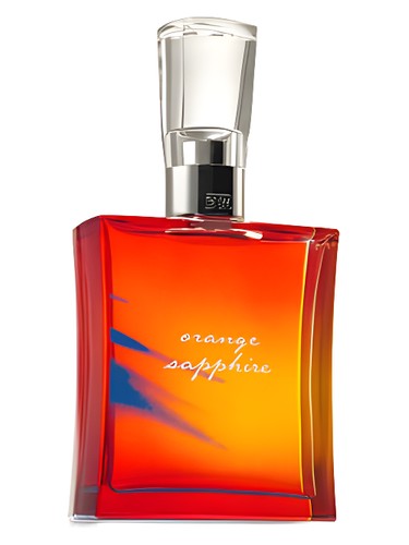 profumo Orange Sapphire di Bath & Body Works da donna