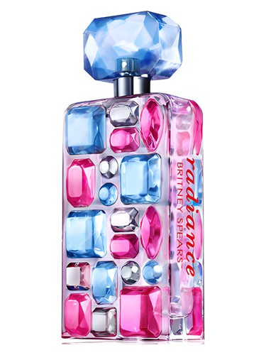 profumo Radiance di Britney Spears da donna