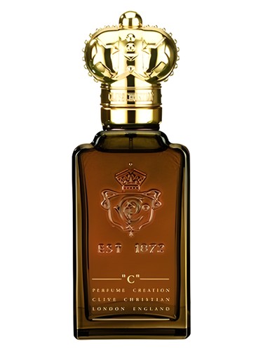 profumo C for Women di Clive Christian da donna