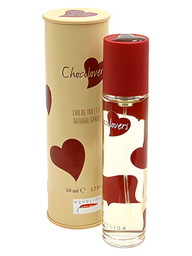 profumo Chocolovers di Aquolina unisex