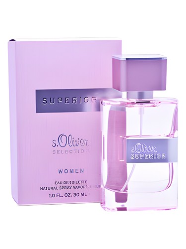 profumo Superior di s.Oliver da donna