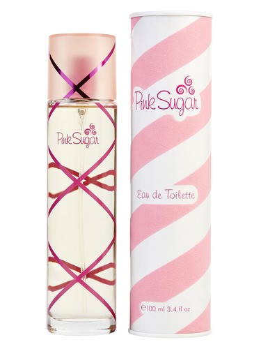 profumo Pink Sugar di Aquolina da donna