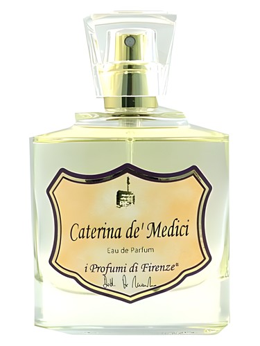 profumo Caterina de' Medici di I Profumi Di Firenze da donna