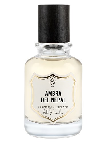 profumo Ambra del Nepal di I Profumi Di Firenze unisex