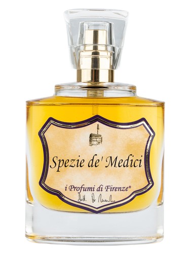 profumo Spezie de Medici di I Profumi Di Firenze unisex