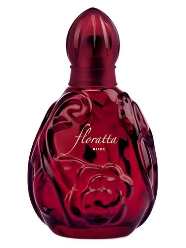 profumo Floratta Ruby di O Boticário da donna