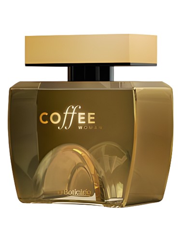 profumo Coffee di O Boticário da donna