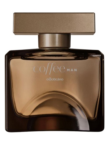 profumo Coffee Man di O Boticário da uomo