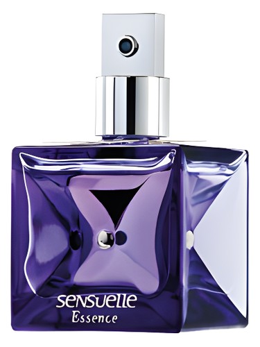 profumo Sensuelle Essence di O Boticário da donna
