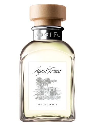 profumo Agua Fresca di Adolfo Dominguez da uomo