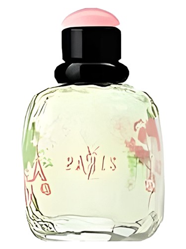 profumo Paris Jardins Romantiques di Yves Saint Laurent da donna