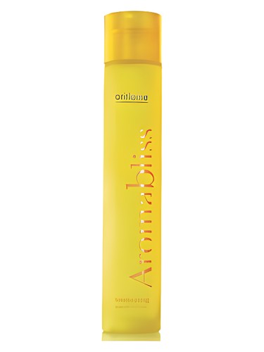 profumo Aromabliss Awakening di Oriflame da donna
