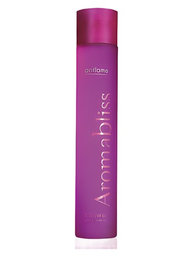 profumo Aromabliss Calming di Oriflame da donna