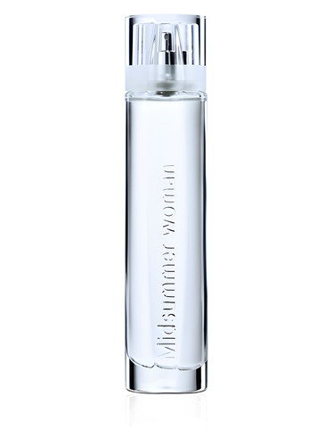 profumo Midsummer Woman di Oriflame da donna