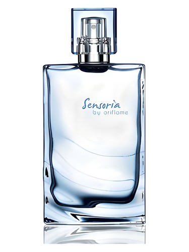 profumo Sensoria di Oriflame da donna