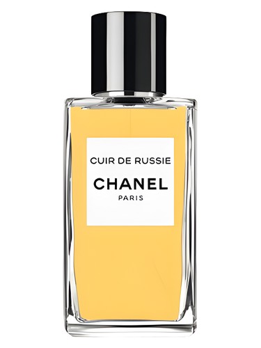 profumo Les Exclusifs de Chanel Cuir de Russie 1924 di Chanel da donna