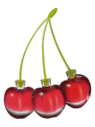 profumo Cherries di Oriflame da donna