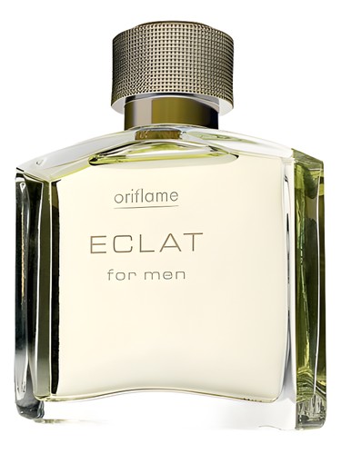 profumo Eclat for Men di Oriflame da uomo