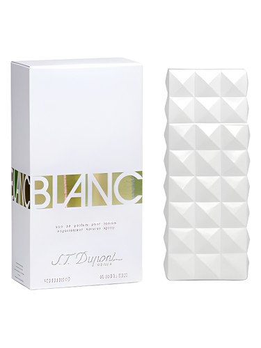 profumo S T Dupont Blanc di S.T. Dupont da donna