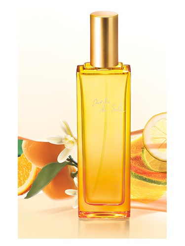 profumo Jardin de Sicile di ID Parfums da donna