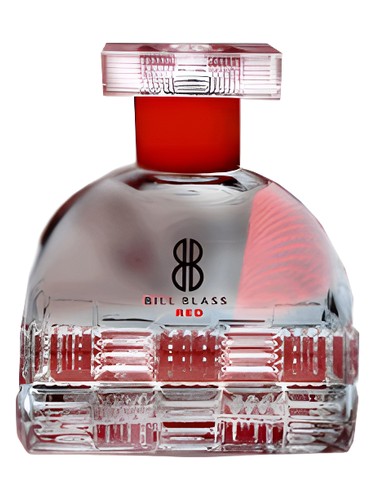 profumo Red di Bill Blass da donna