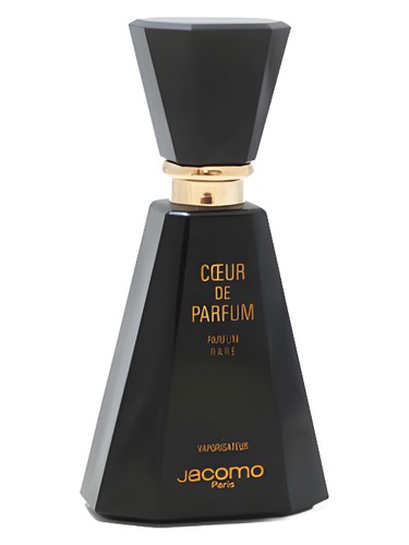 profumo Coeur de Parfum / Parfum Rare di Jacomo da donna